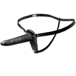 Fetish Fantasy Series - Sangle En Cuir